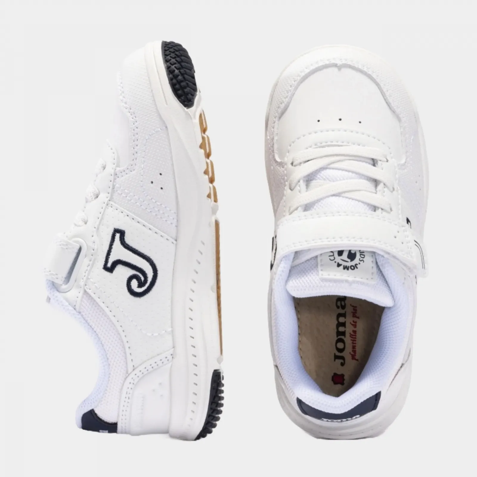 Кеды Joma Harvard Jr Детские, фото №5