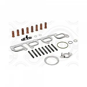 Монтажный комплект, турбокомпрессор ELRING 373.730 - Фото 1