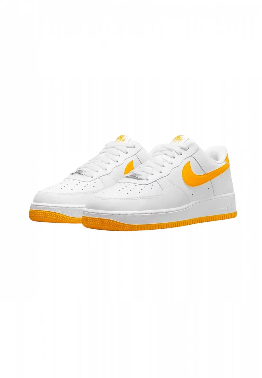 Кроссовки Nike Air Force 1 '07 Белый FJ4146-105, фото №2
