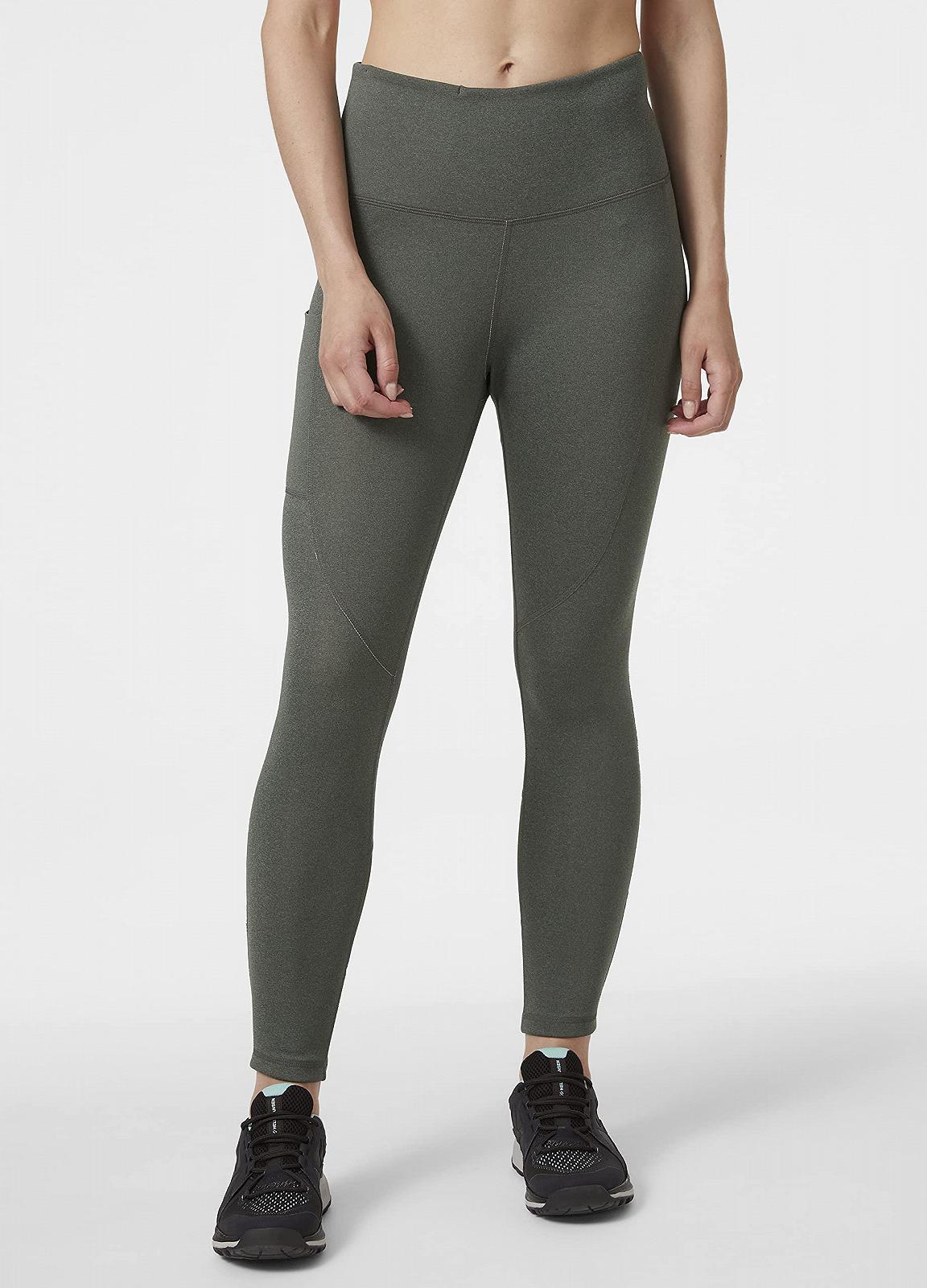 Леггинсы Helly Hansen 7/8 Constructed Женские, фото №3