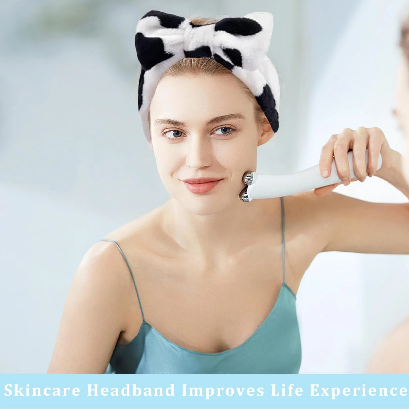 Повязка для волос KEYRI, фото №5 Повязка для волос KEYRI, фото №5