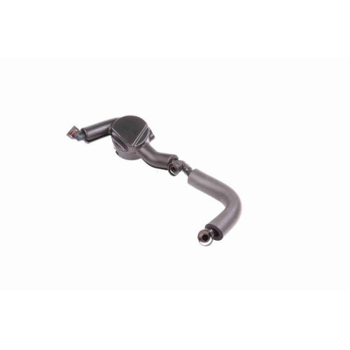 Шланг вентиляції картерних газів VAICO V20-2652 для BMW, фото №3