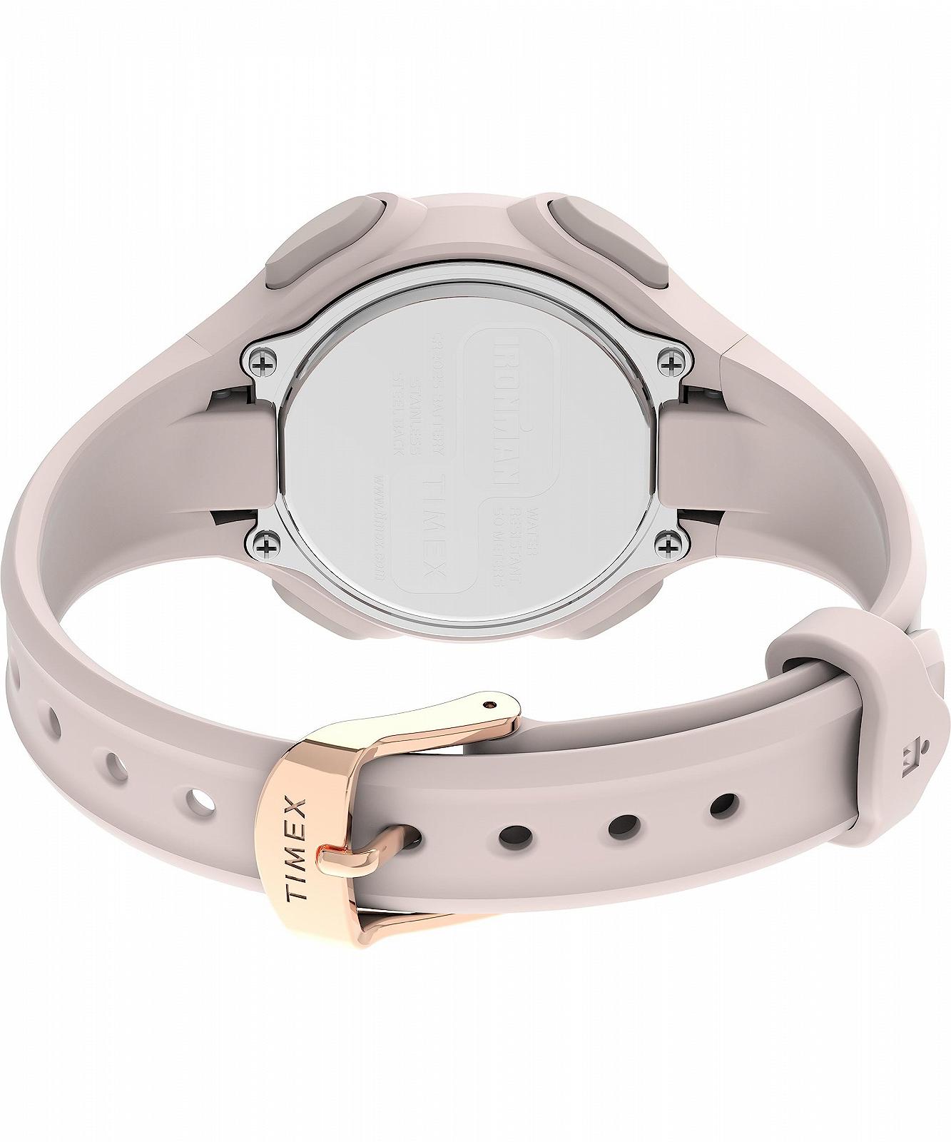 Жіночий Годинник Timex Ironman E30 34 мм, фото №4