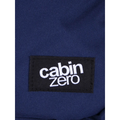 Рюкзак туристический CabinZero Classic Cross Body 11 л Navy (Cz22-1205), фото №5
