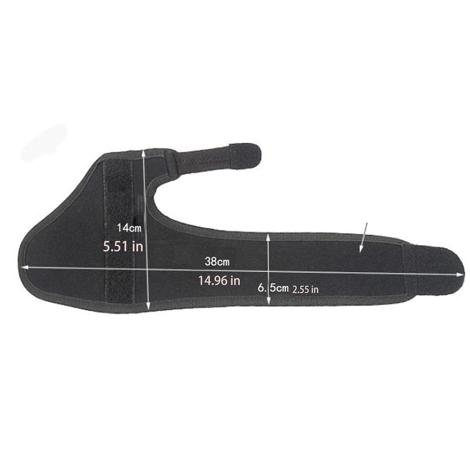 Коректор Вальгусної Деформації Alpha Sole Alpha, фото №7