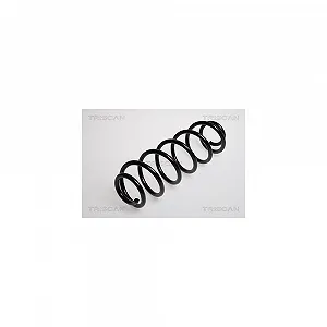 Пружина підвіски TRISCAN 8750 2876, задня вісь для PEUGEOT - Фото 1