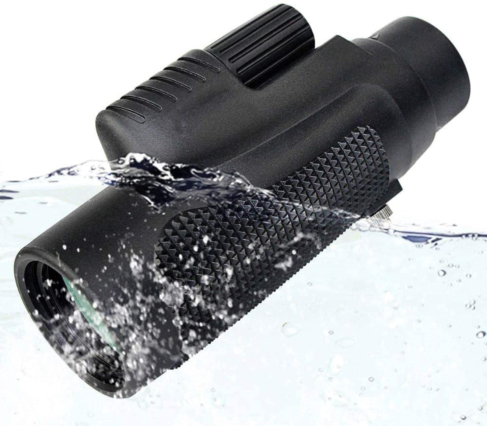 Монокуляр QHYTL 10X42 Телеоб'єктив водонепроникний BK7 Фокусування для подорожей і кемпінгу оптика для активного відпочинку і туризму, фото №1 Монокуляр QHYTL 10X42 Телеоб'єктив водонепроникний BK7 Фокусування для подорожей і кемпінгу оптика для активного відпочинку і туризму, фото №1