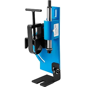 Набор трубного вырезного инструмента VEVOR GQKJPN1/2 - 9шт / 19 - 57 мм / Blue synthetic.ua - Фото 1