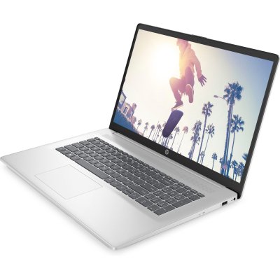Ноутбук HP 17-cn4040ua (CS8B8EA), фото №3