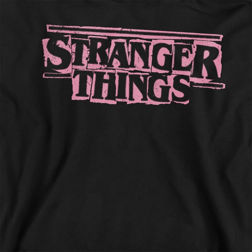 Худі Stranger Things Unisex Дитячий, фото №2