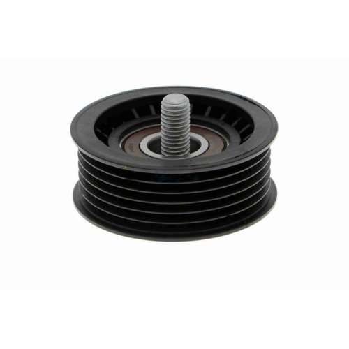 Ролик обводной/направляющий поликлинового ремня VAICO V24-0289, фото №2