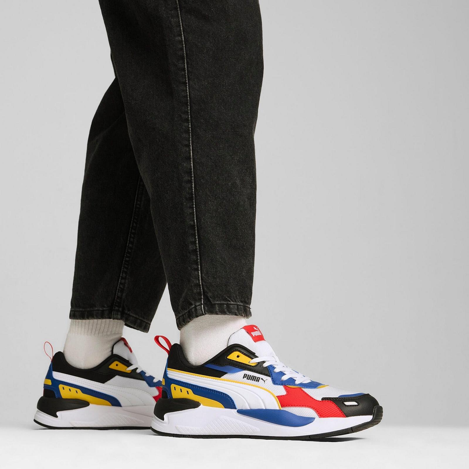 Кросівки PUMA X-ray 3 Чоловічі, фото №8 Кросівки PUMA X-ray 3 Чоловічі, фото №8