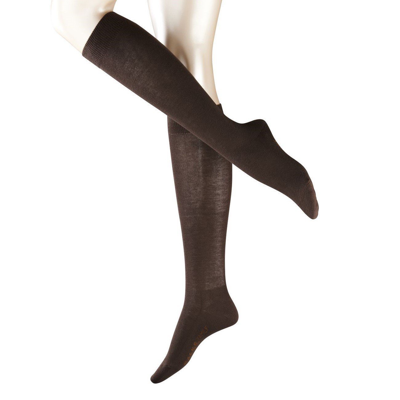 Гольфи FALKE Family, 3 пари, фото №1