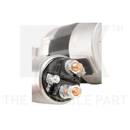 Стартер NK 4722840 для RENAULT DACIA, фото №4 Стартер NK 4722840 для RENAULT DACIA, фото №4