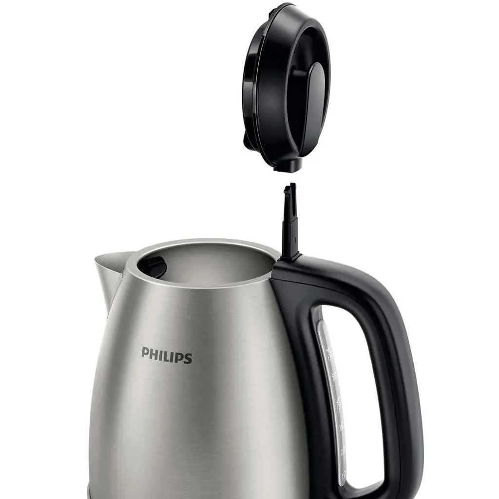 Электрочайник PHILIPS HD9305/21, фото №4