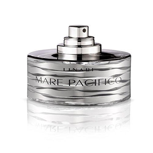 Парфюмированная вода Linari Lin Sea Paci Fig 100 мл, фото №2 Парфюмированная вода Linari Lin Sea Paci Fig 100 мл, фото №2