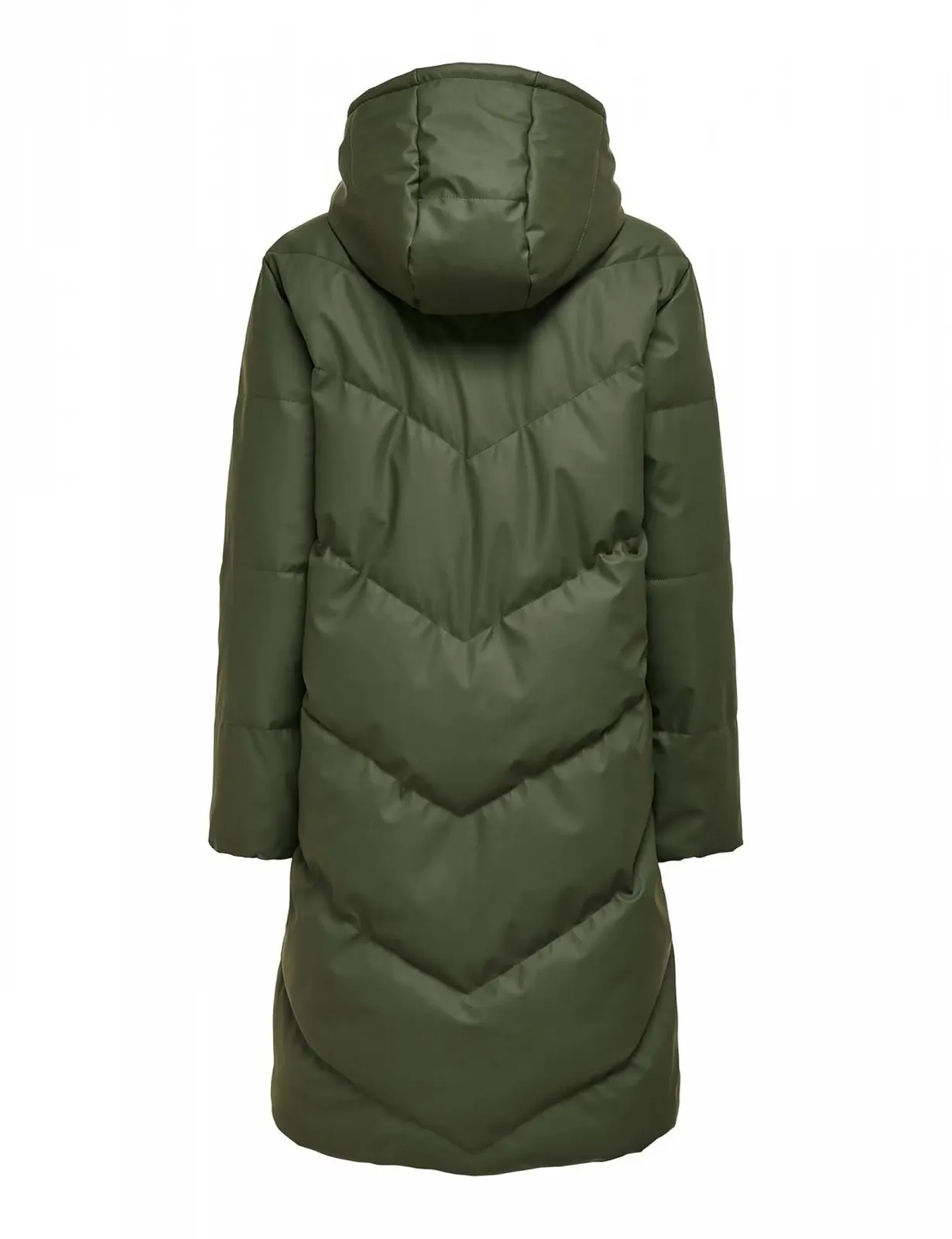 Куртка JdY Jdyulrikka Water Rep Puffa OTW Noos Женская, фото №2 Куртка JdY Jdyulrikka Water Rep Puffa OTW Noos Женская, фото №2