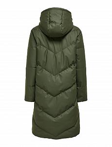 Куртка JdY Jdyulrikka Water Rep Puffa OTW Noos Женская цена на synthetic.ua - Фото 1 Куртка JdY Jdyulrikka Water Rep Puffa OTW Noos Женская synthetic.ua - Фото 1