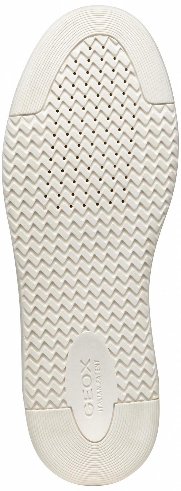 Кросівки Geox U Zackerty A, фото №7 Кросівки Geox U Zackerty A, фото №7