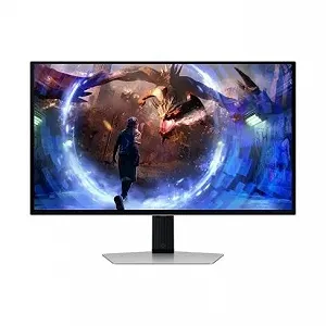 Монитор Samsung LS27DG600SIXUA - Фото 1