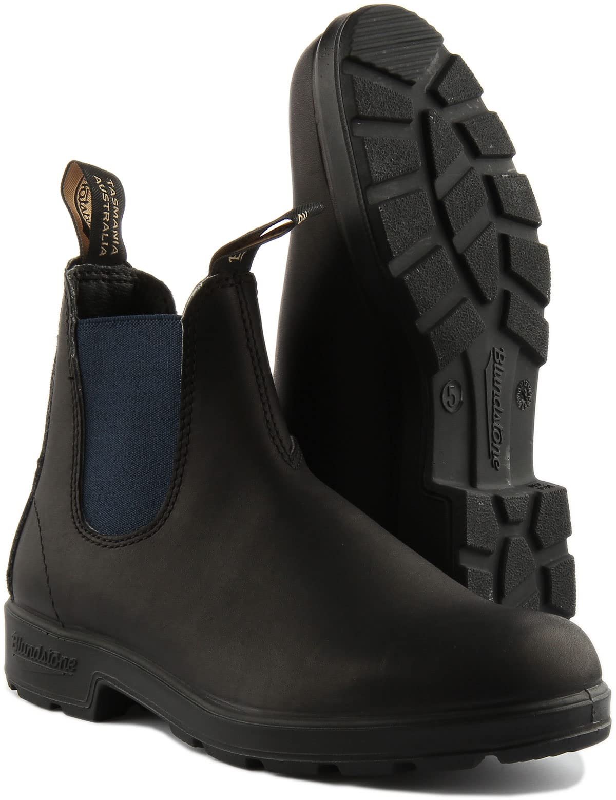 Челси ботинки Blundstone Original 500 Series, фото №5