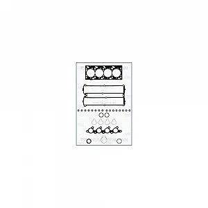 Комплект прокладок головки циліндра TRISCAN 598-2690 - Фото 1