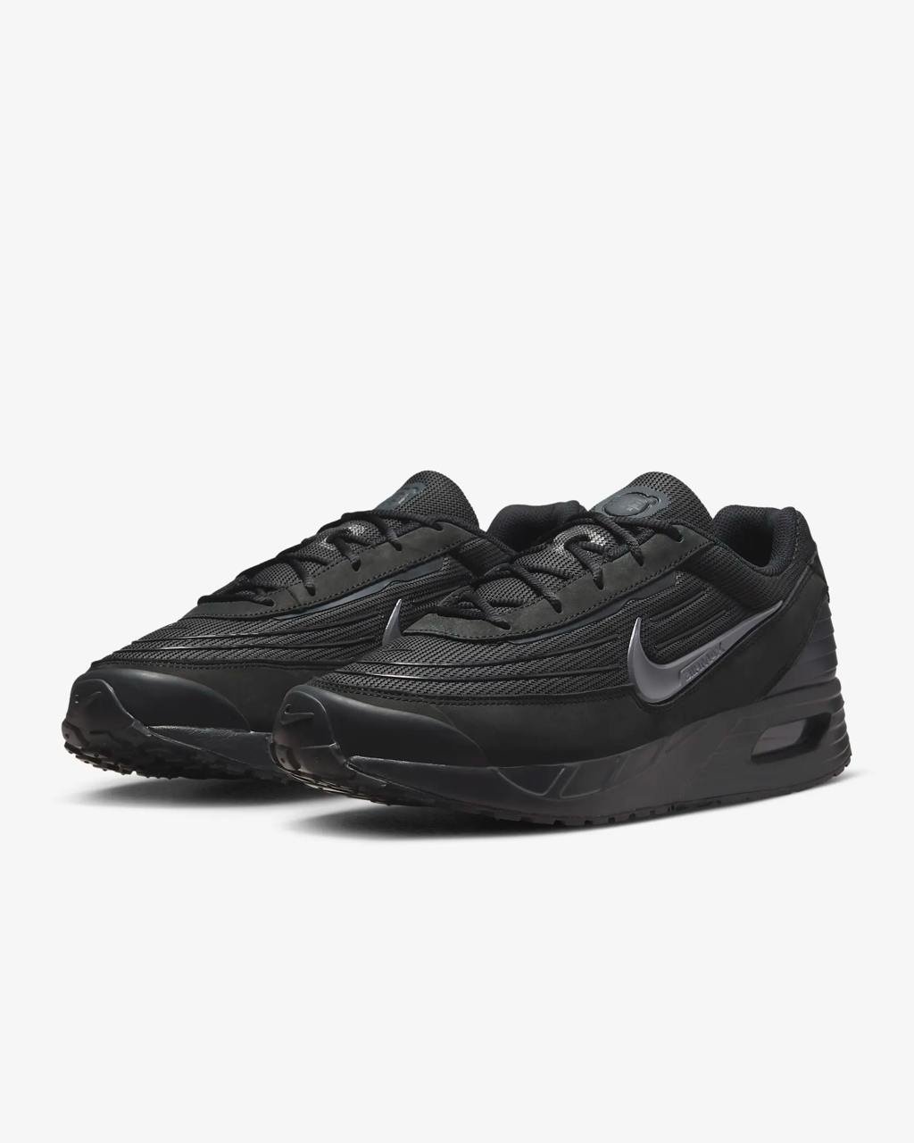 Кросівки Nike AIR MAX VERSE 44, фото №2