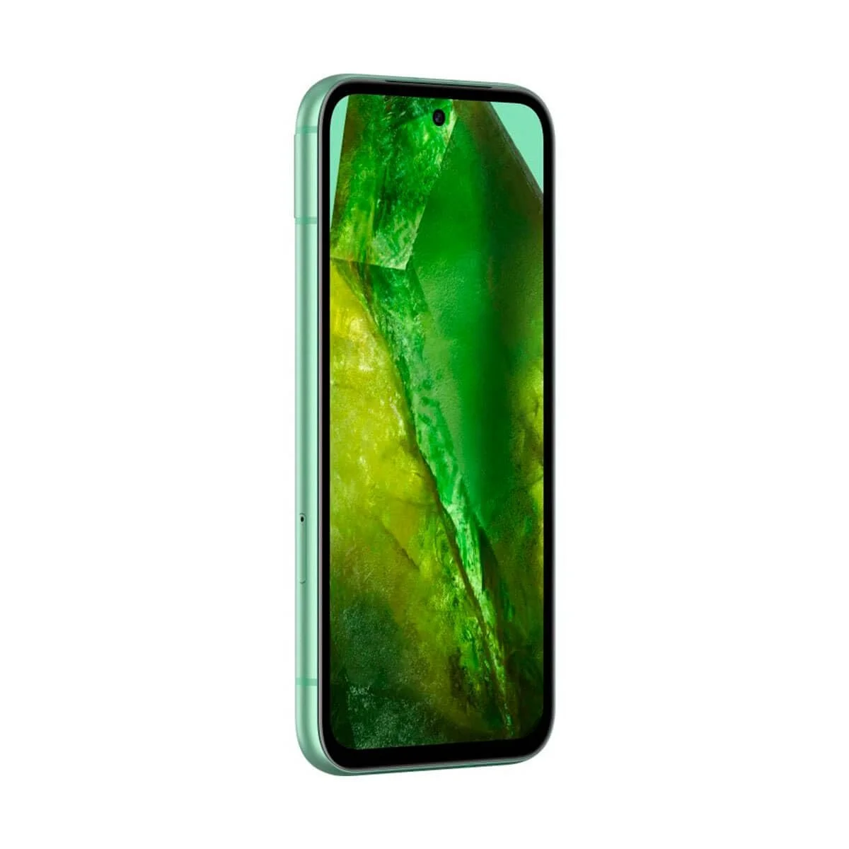 Смартфон Google Pixel 8a 128GB/8GB RAM Dual SIM Aloe, фото №4