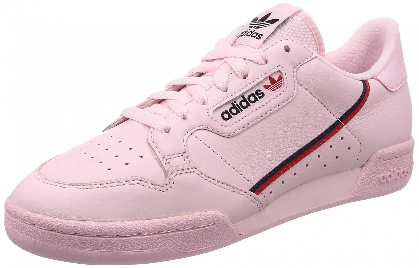 Кросівки Adidas Continental 80 White, фото №1 Кросівки Adidas Continental 80 White, фото №1