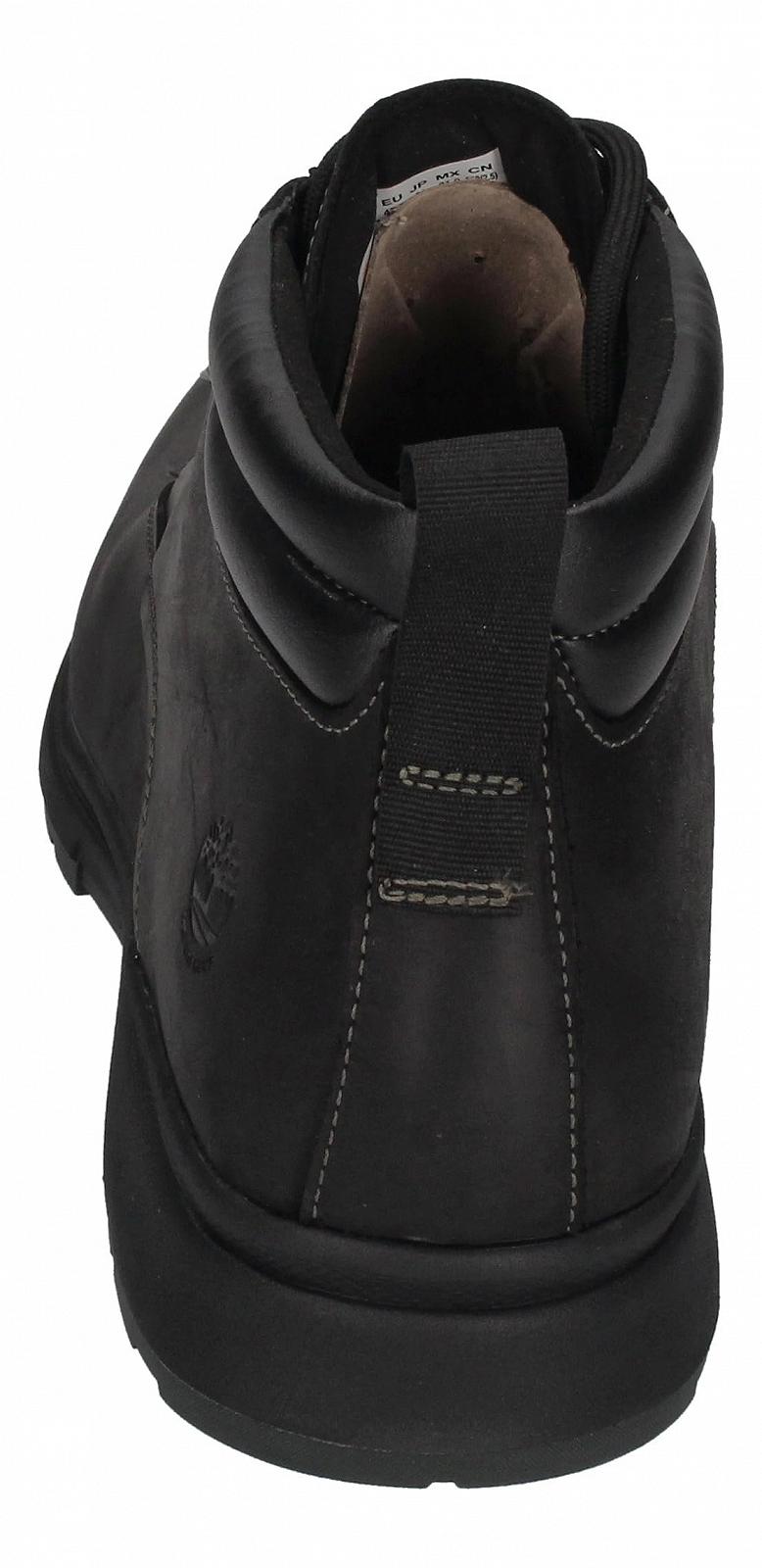 Черевики Timberland Atwells Ave Wp Chukka, фото №5