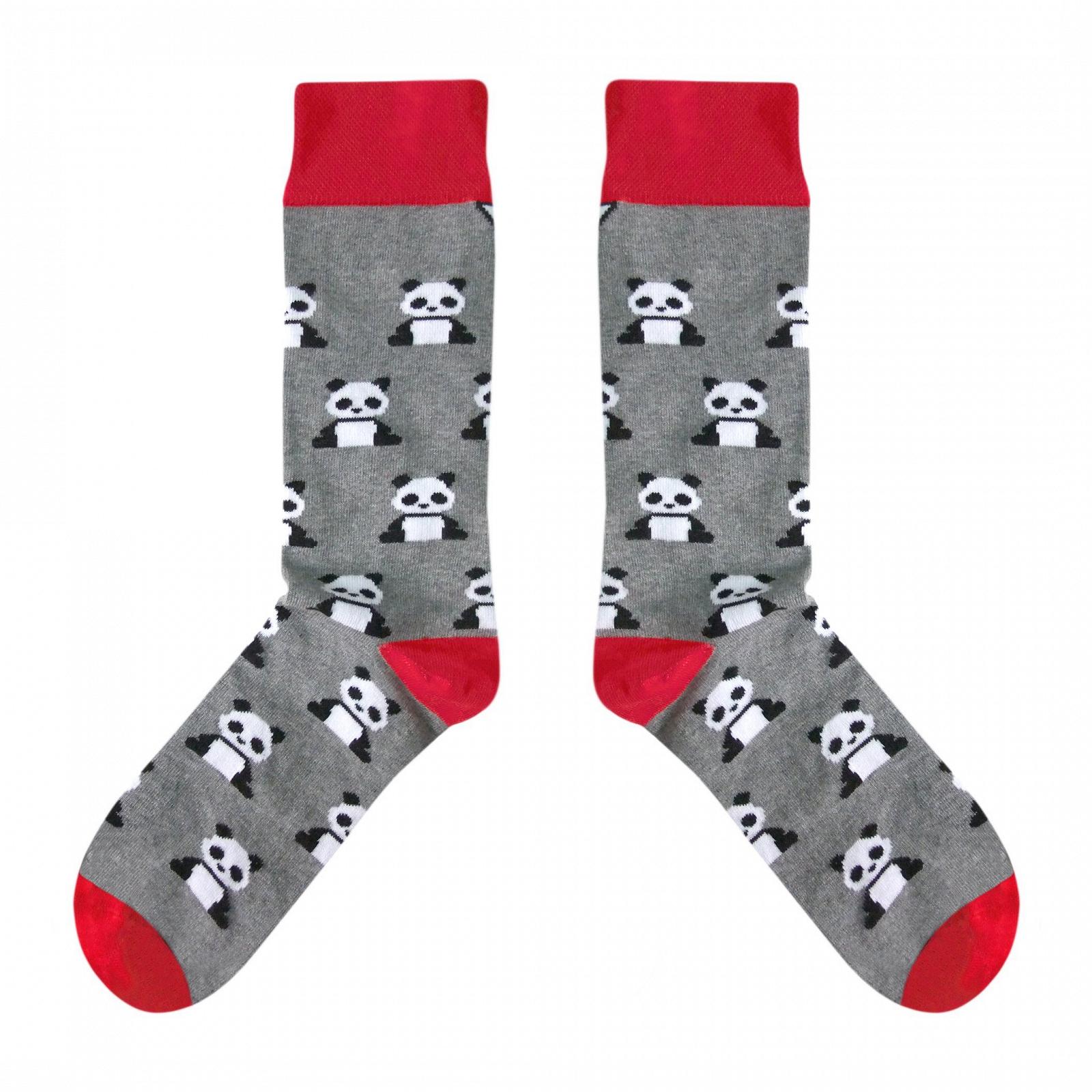 Шкарпетки Різнокольорові для Чоловіків та Жінок, фото №1