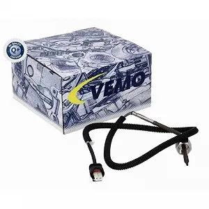 Датчик температури відпрацьованих газів VEMO Green Mobility Parts V30-72-0325 для MERCEDES-BENZ synthetic.ua - Фото 1