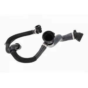 Шланг радіатора VAICO V20-3380 для BMW synthetic.ua - Фото 1