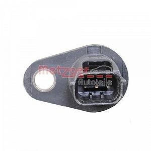 Датчик коленвала METZGER 0902417 GREENPARTS для CITROËN MITSUBISHI synthetic.ua - Фото 1