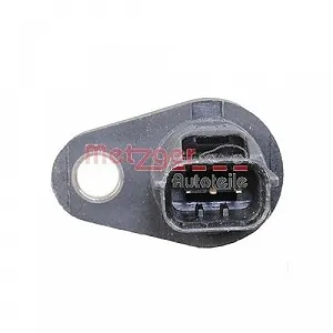 Датчик коленвала METZGER 0902417 GREENPARTS для CITROËN MITSUBISHI synthetic.ua - Фото 1