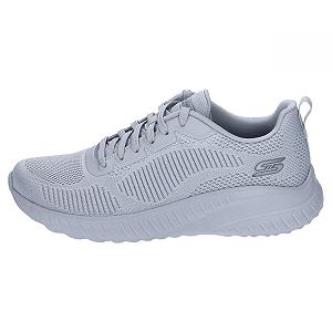 Кросівки Skechers 117027 BLK synthetic.ua - Фото 1