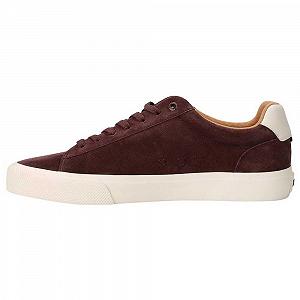 Кросівки BOSS Aiden_Tenn_sddrb synthetic.ua - Фото 1