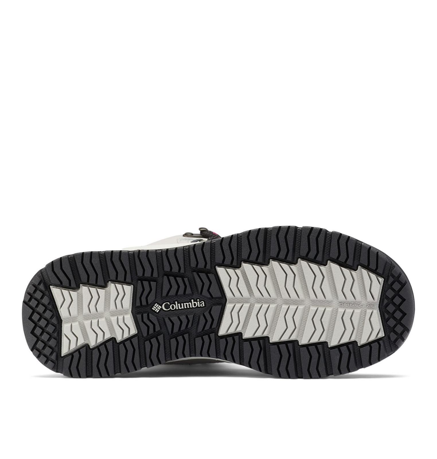 Ботинки Columbia Bugaboot Celsius Waterproof женские зимние, фото №5