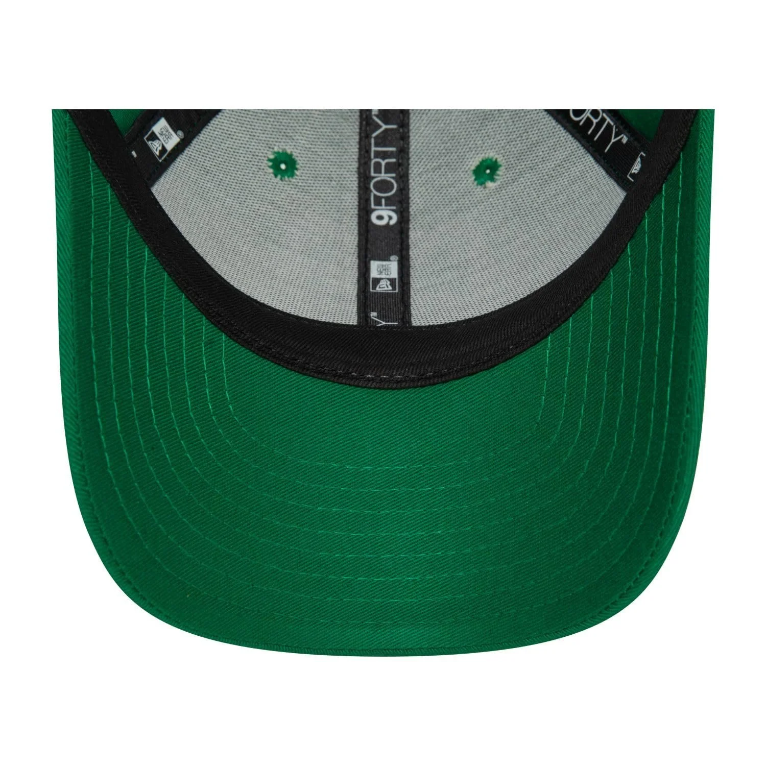 Бейсболка New Era 9Forty HP Slytherin детская регулируемая Зеленая, фото №5 Бейсболка New Era 9Forty HP Slytherin детская регулируемая Зеленая, фото №5