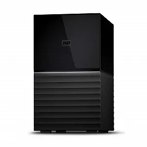 Зовнішній жорсткий диск WD My Book Desktop Automatic Backup Software - Фото 1