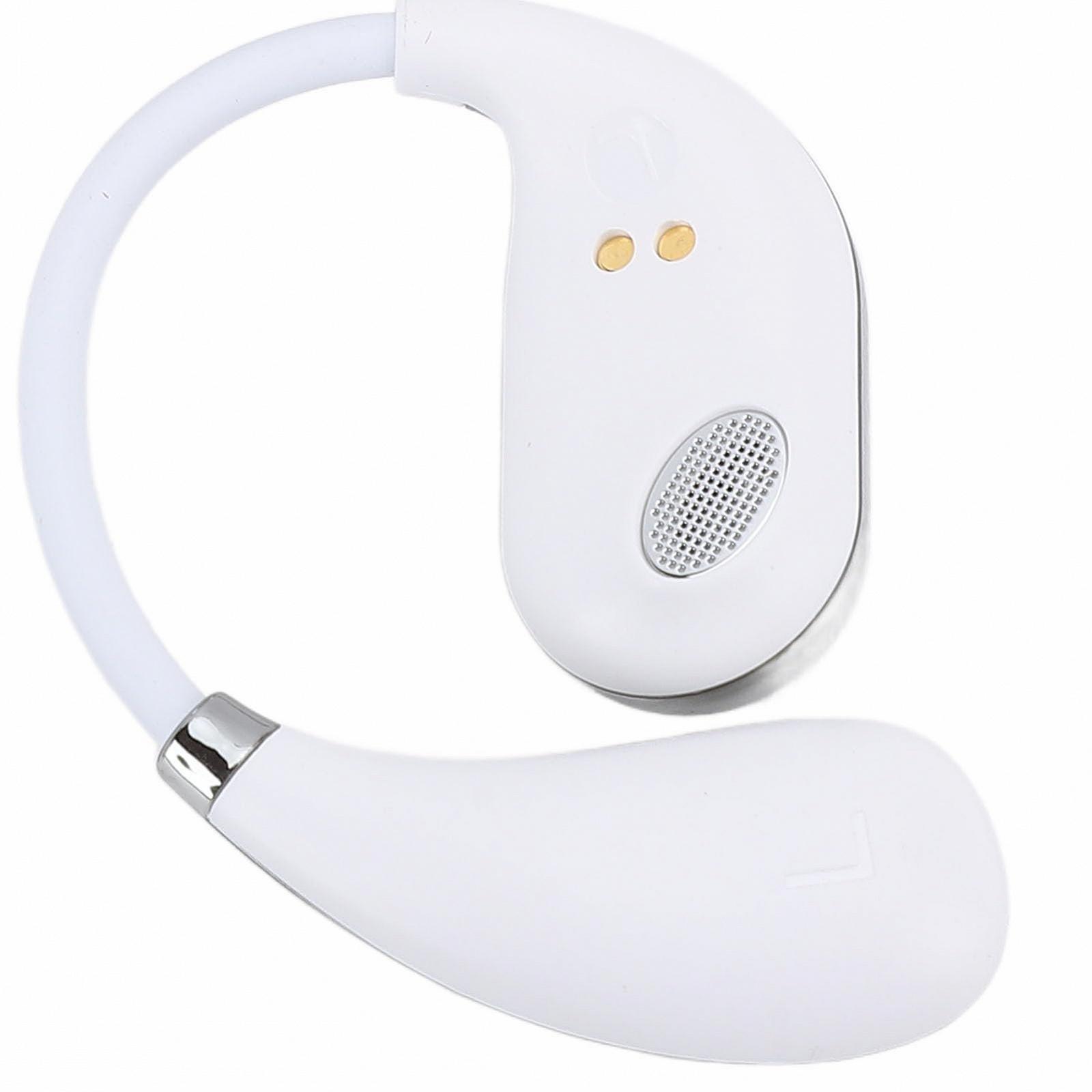 Навушники для перекладу голосу AI, Real Time з додатком, 80 мов, фото №9