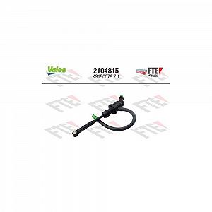 Головний циліндр зчеплення FTE 2104815 для NISSAN OPEL RENAULT VAUXHALL - Фото 1