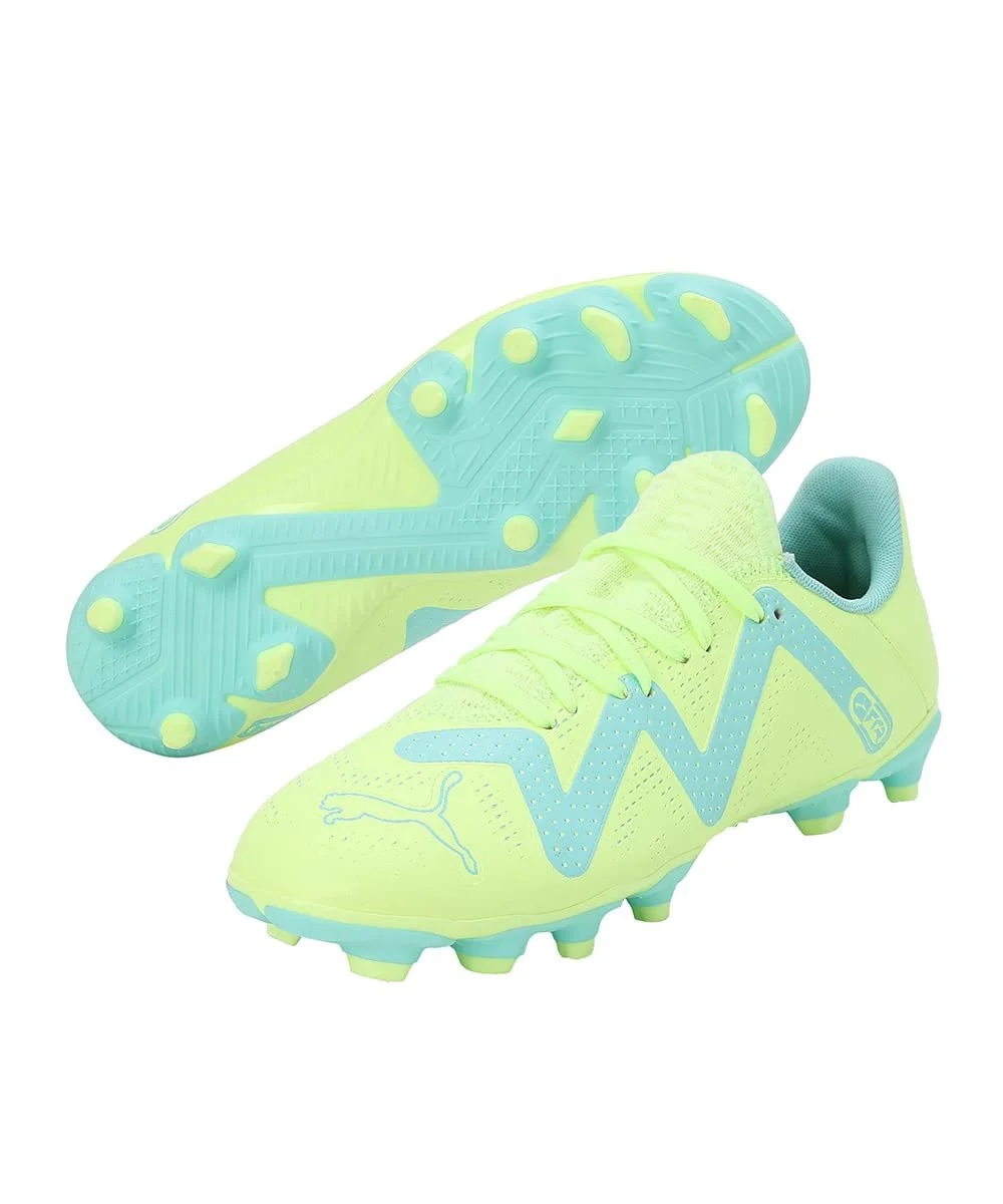 Футбольні бутси PUMA Future Play Fg/Ag Jr, унісекс, фото №7