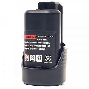 Аккумулятор к электроинструменту PowerPlant для BOSCH GD-BOS-10.8(B) 12V 2Ah Li-Ion (DV00PT0002) Аккумулятор к электроинструменту PowerPlant для BOSCH GD-BOS-10.8(B) 12V 2Ah Li-Ion (DV00PT0002)