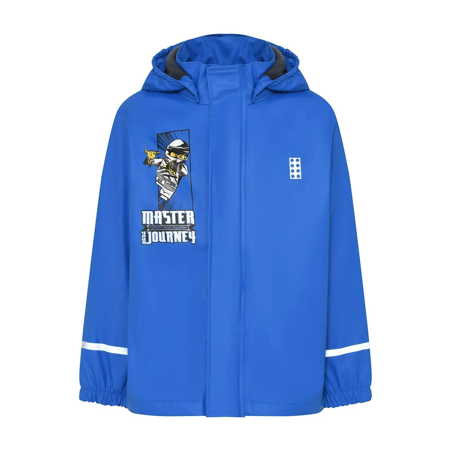 Дитяча куртка LEGO, фото №1