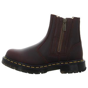 Челси Dr. Martens Детские Унисекс synthetic.ua - Фото 1