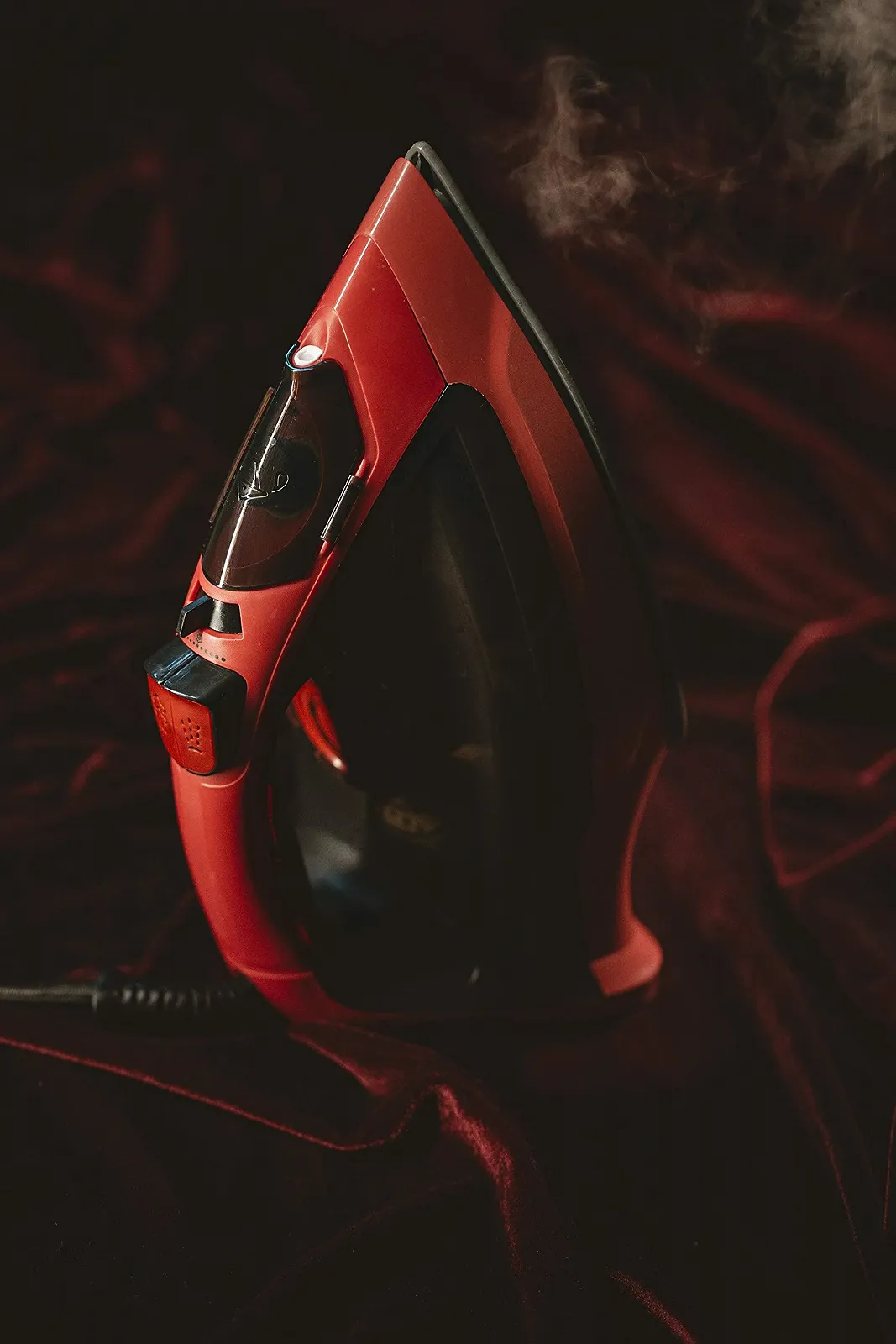 Паровой утюг Adler Mesko 3000 W Anti-limescale Automatic Shut-Off, фото №6