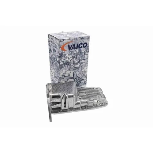 Масляный поддон VAICO V51-0033 CHEVROLET, фото №2