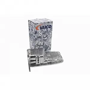 Масляный поддон VAICO V51-0033 CHEVROLET synthetic.ua - Фото 1