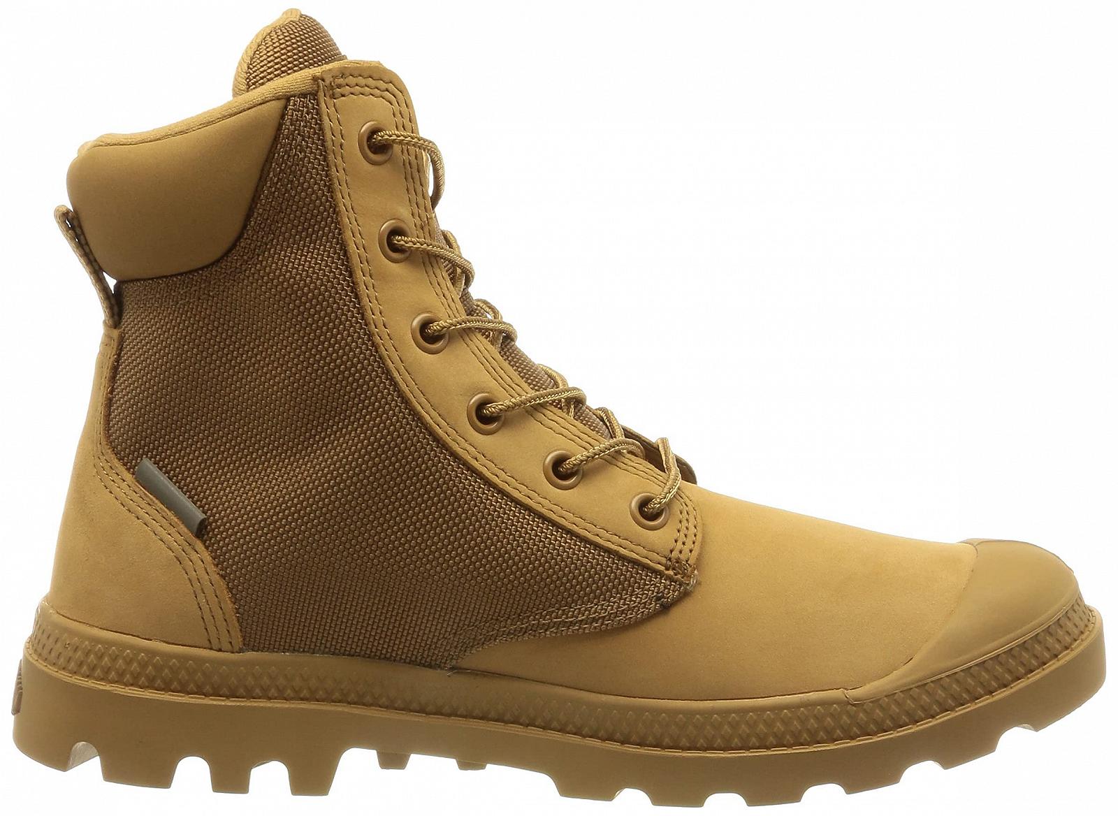 Ботинки Palladium Pampa SC Wpn U-s Унисекс, фото №6